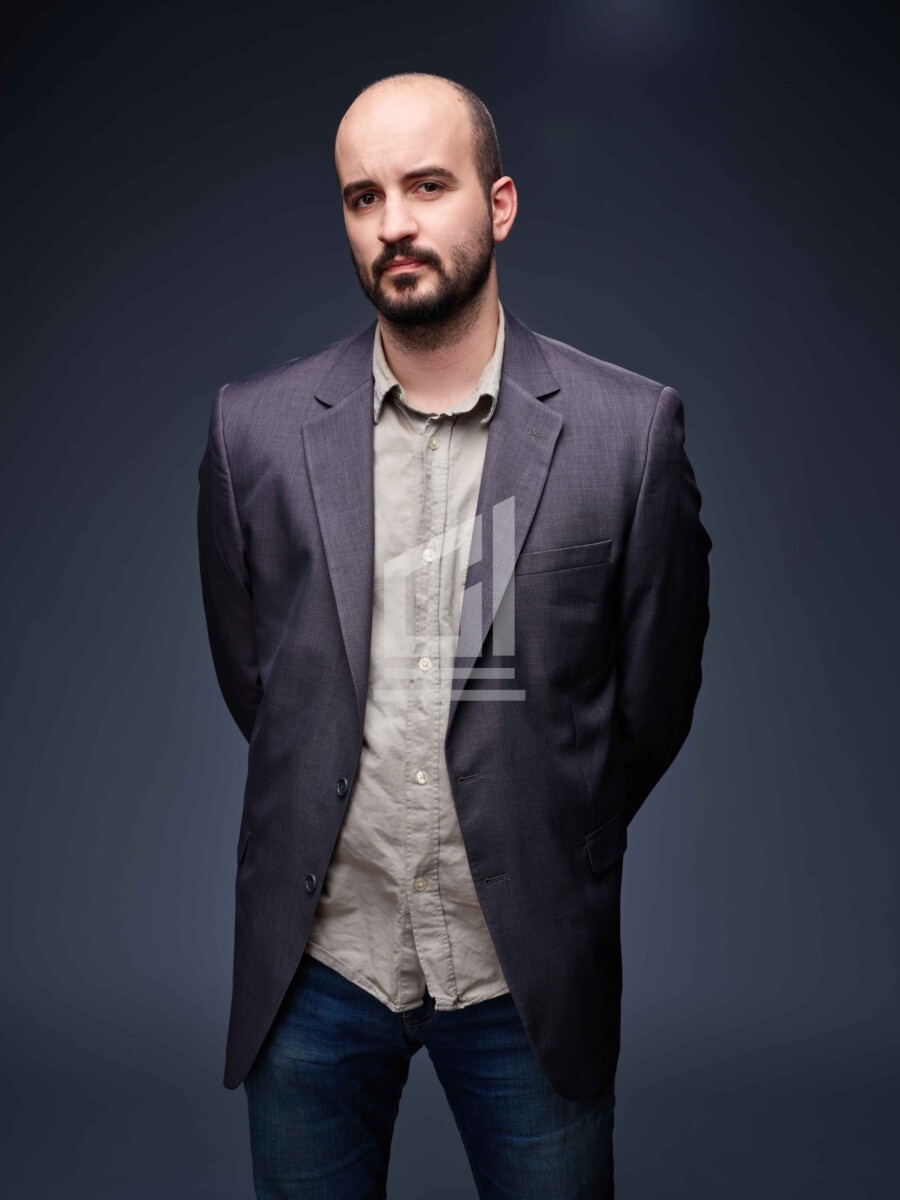 Igor Vlaović