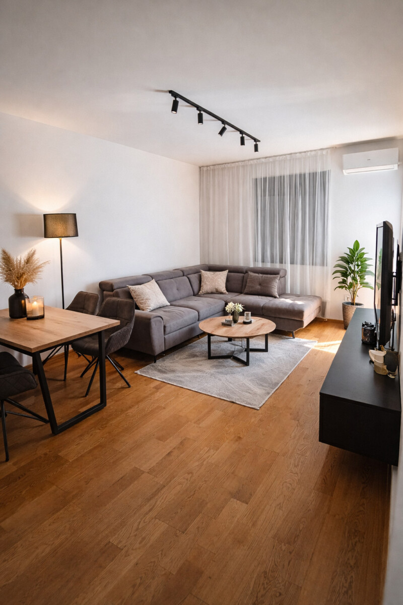 Apartamento  Podgorica, Montenegro