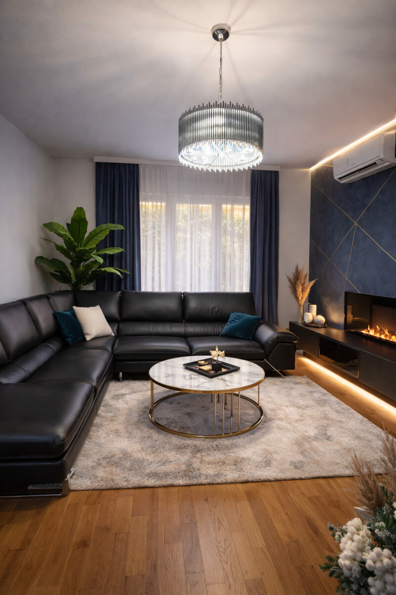 Apartamento  Podgorica, Montenegro