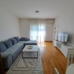 One-bedroom apartment, 53m2, City Quarter, FOR RENT