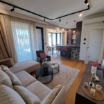 Dvosoban stan, 74m², Emerald Garden, Zagorič, IZDAVANJE