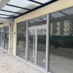 Business premises, 47m2, Zabjelo, FOR RENT