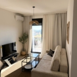 One-bedroom apartment, 37m², Tološi, FOR RENT