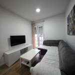 One-bedroom apartment, 38m2, Dalmatinska, FOR RENT