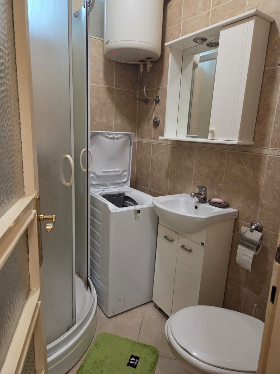 Квартира  в Черногории, Черногория