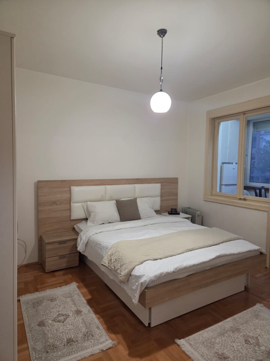 Квартира  в Черногории, Черногория