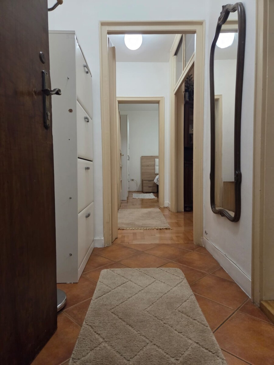 Квартира  в Черногории, Черногория