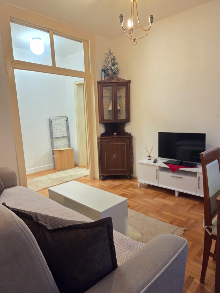 Квартира  в Черногории, Черногория