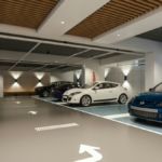 parking mjesto i vrijednost nekretnine u Podgorici