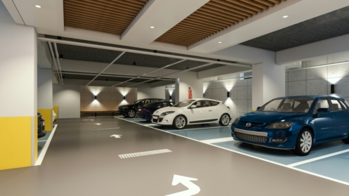 parking mjesto i vrijednost nekretnine u Podgorici