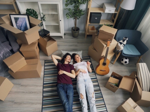 Selling an apartment in Podgorica with the help of a real estate agent
