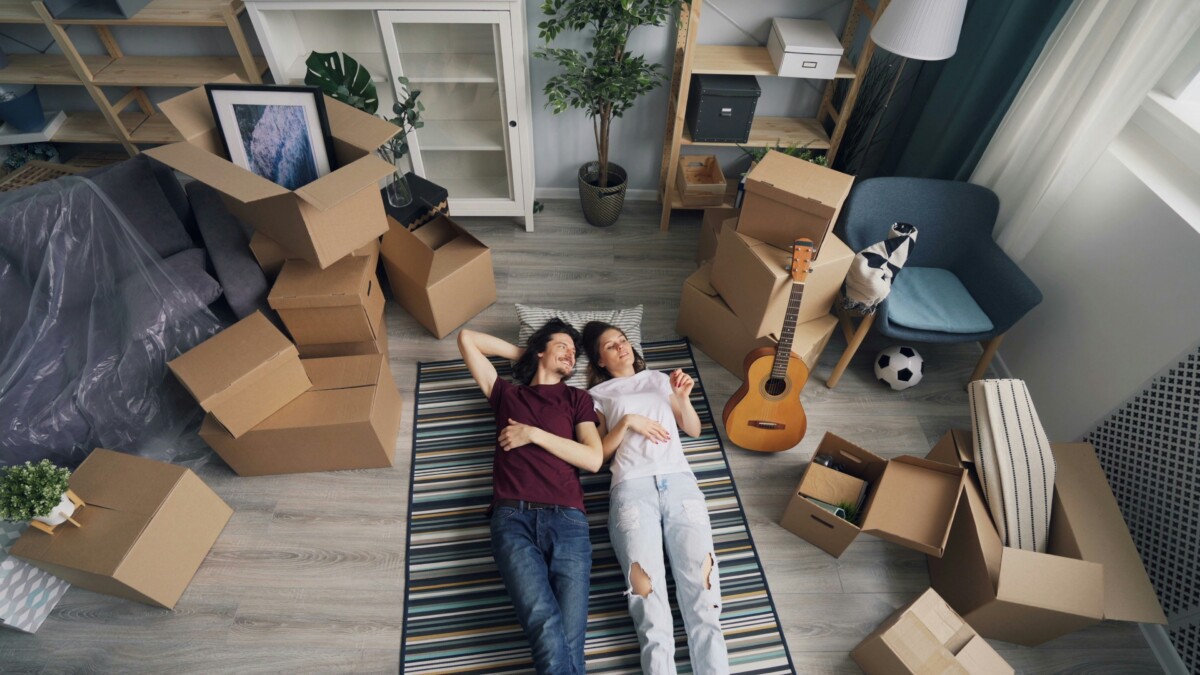 Selling an apartment in Podgorica with the help of a real estate agent