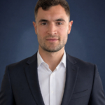 Jovan Zuber