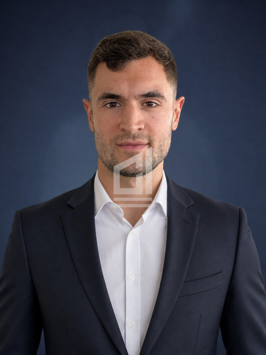 Jovan Zuber