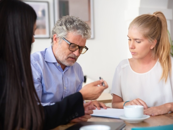 Selling an inherited property after the probate process in Montenegro