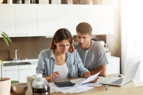 Cash vs mortgage when buying property in Montenegro