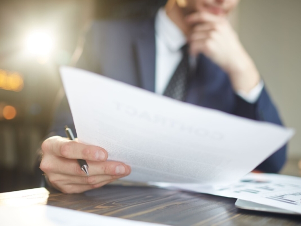 Property legalization process and title deed verification in Montenegro